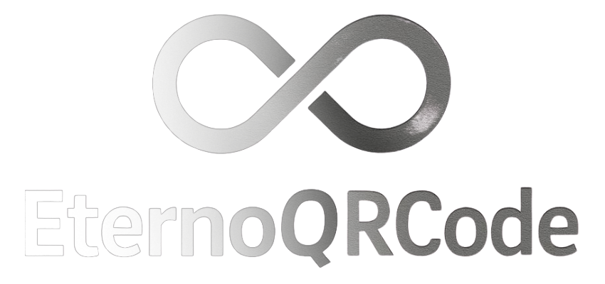 Logo Eterno QRCode