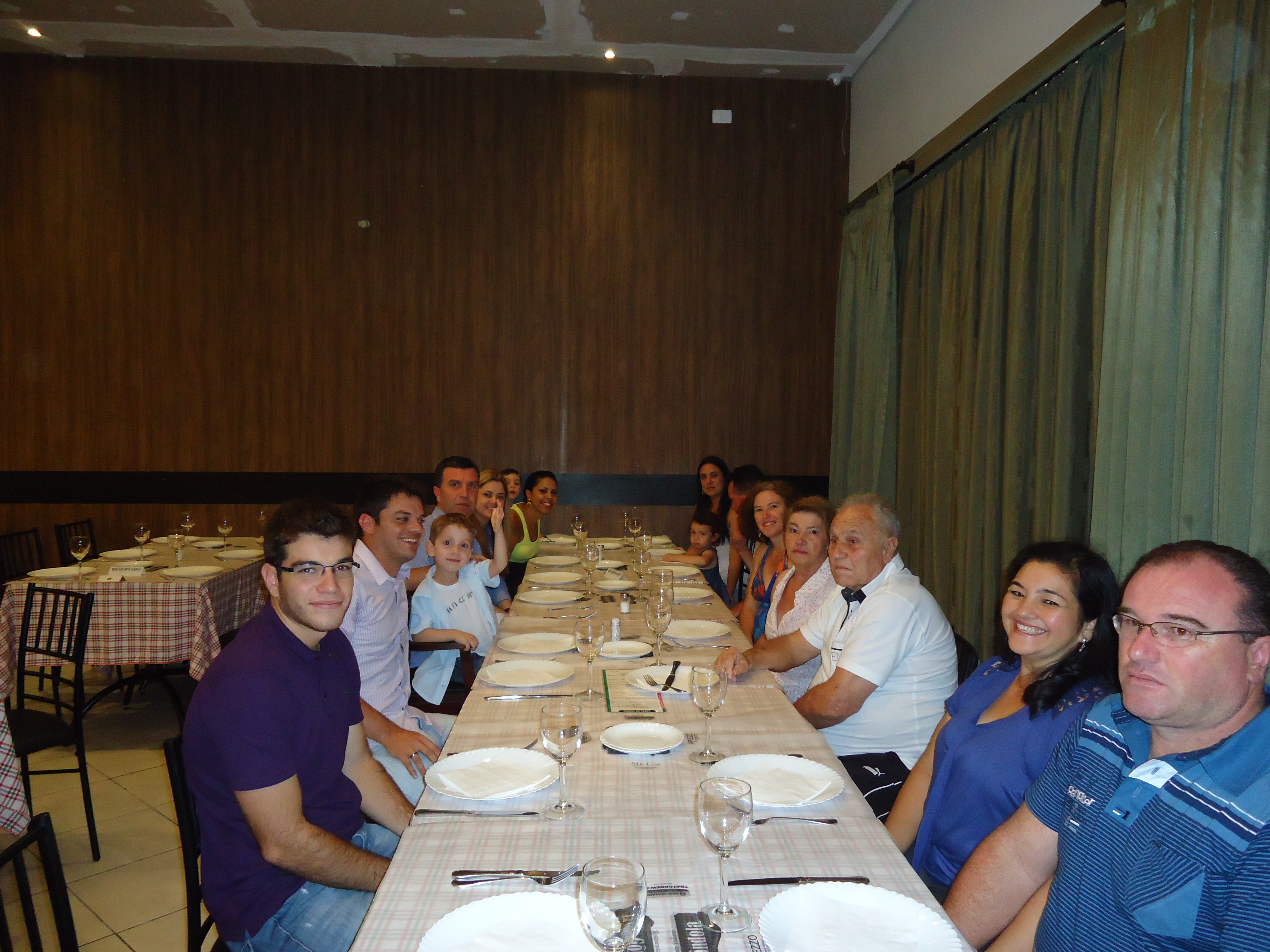 Memória de José Maria Fioravante