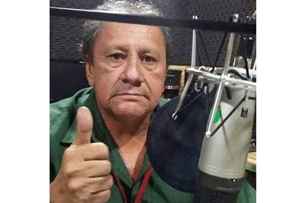 Memória de Lerron Santiago