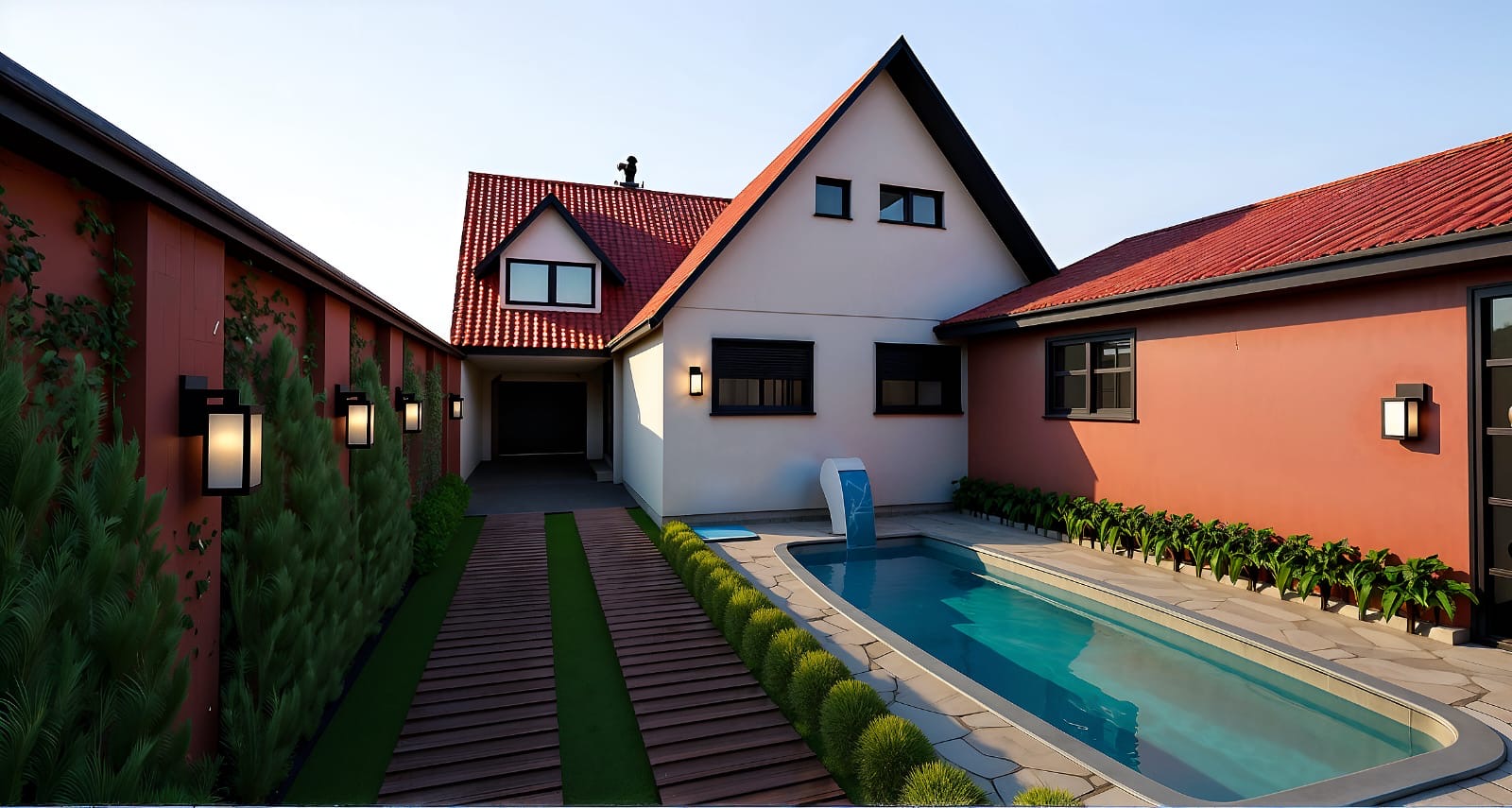 Memória de Chalé Simionatto