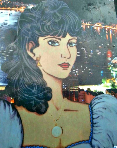 Foto de Corina Portugal 