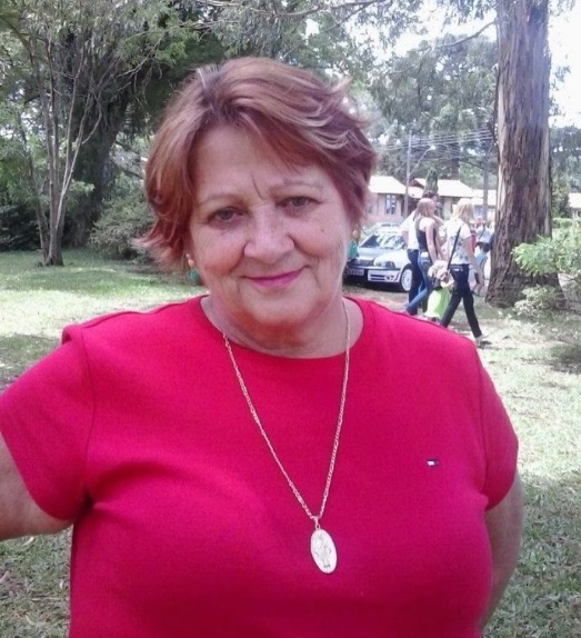 Foto de Irene Dias Martins